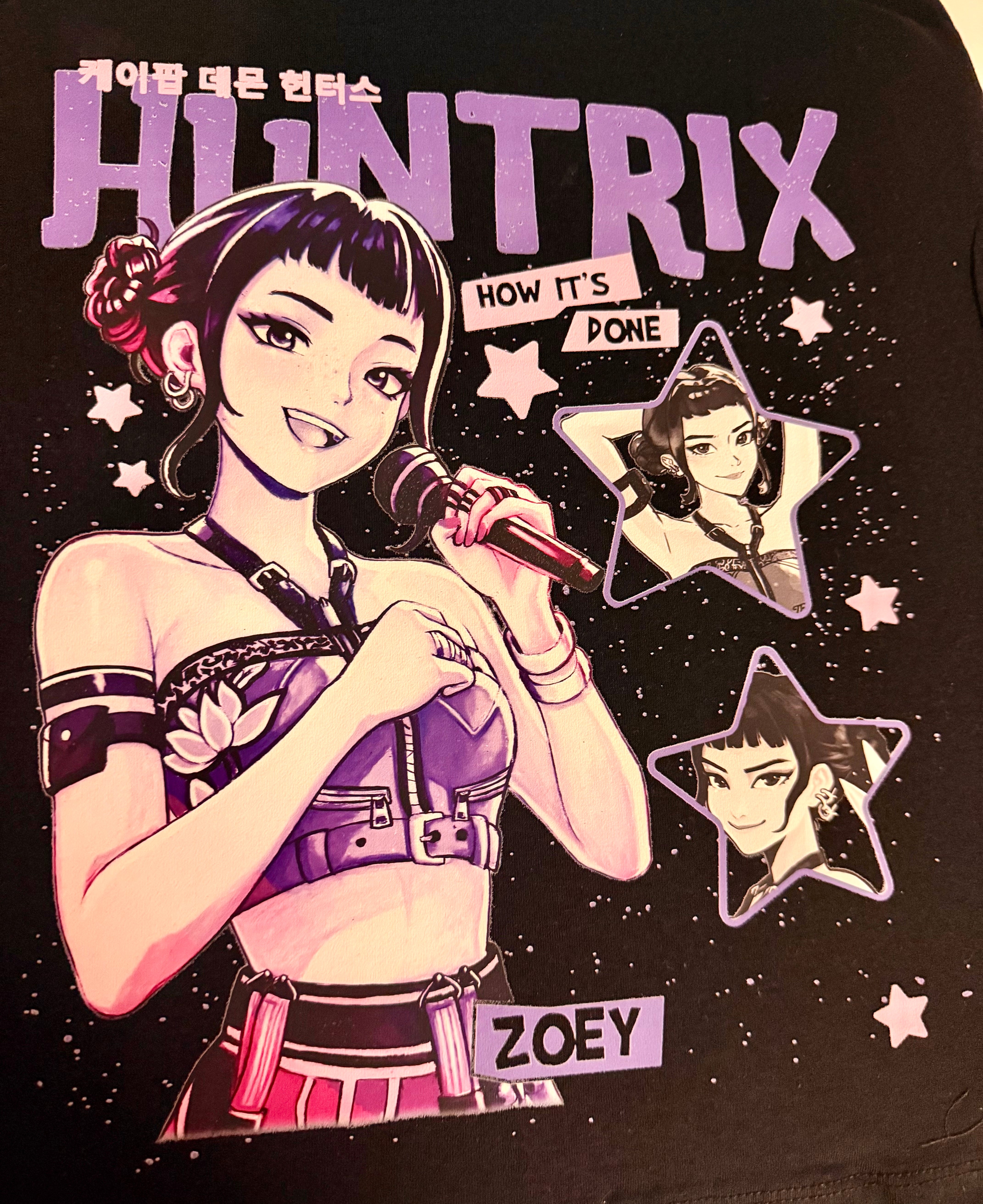 HUNTRIX Kids Tee Shirts