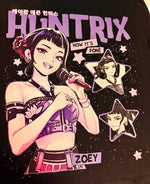 Load image into Gallery viewer, HUNTRIX Kids Tee Shirts
