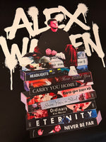 Load image into Gallery viewer, Alex Warren Inspired Tees
