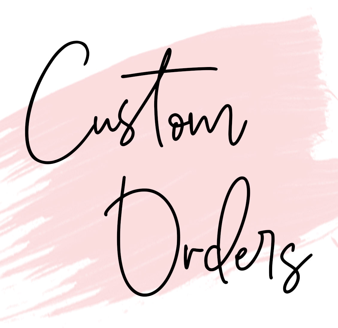 Dave - Custom Listing
