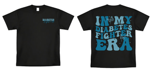 In my Fighter Era T1D Tee