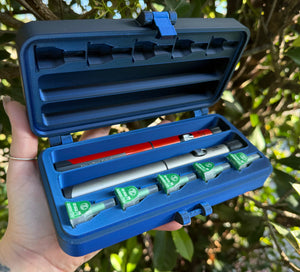 Double NovoPen Storage Travel Case