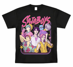 Load image into Gallery viewer, SAJA BOYS Kids Tee Shirts
