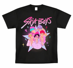 Load image into Gallery viewer, SAJA BOYS Kids Tee Shirts
