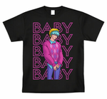 Load image into Gallery viewer, SAJA BOYS Kids Tee Shirts
