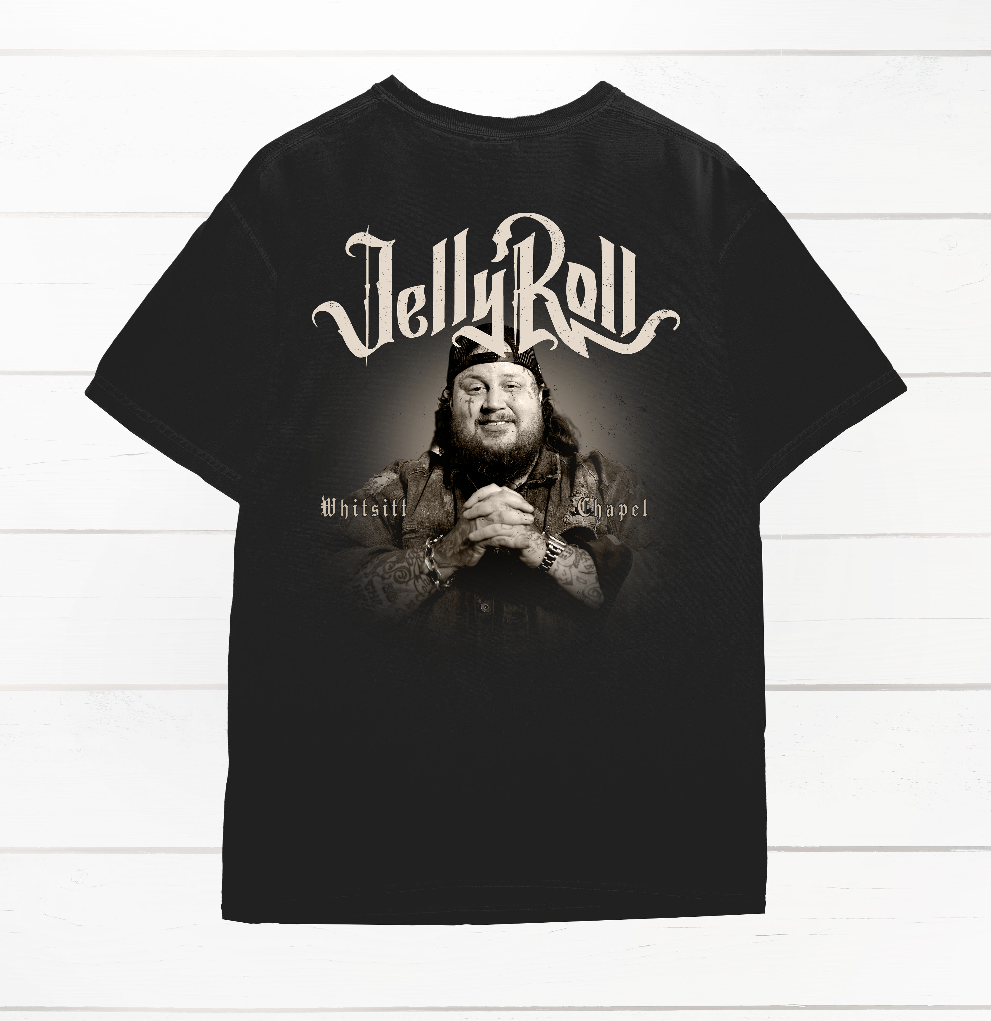 Jelly Roll Vintage