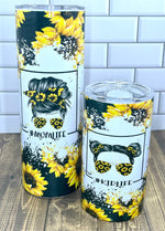 Load image into Gallery viewer, Sublimation Printed Tumblers
