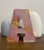 Load image into Gallery viewer, Large Resin Letters
