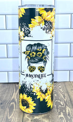 Load image into Gallery viewer, Sublimation Printed Tumblers
