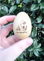 Load image into Gallery viewer, Personalised Egg Shakers
