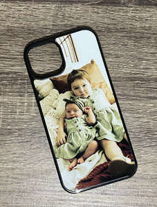 Personalised iPhone Phone Cases