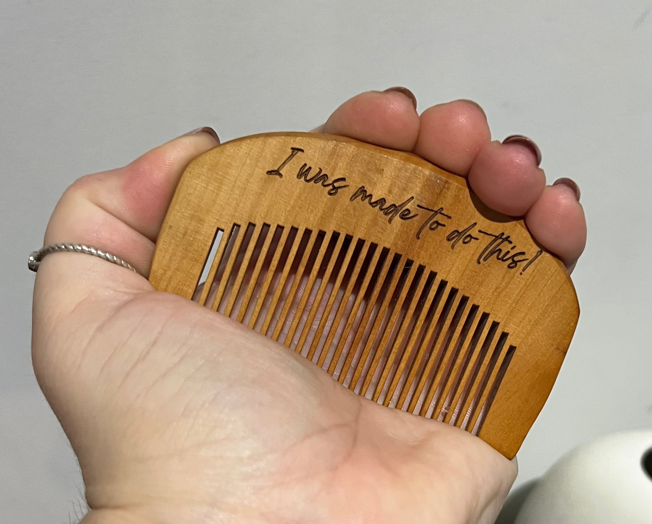 Birth Comb