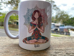 Load image into Gallery viewer, Custom Printed Coffee Mugs
